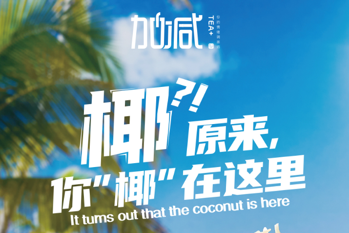 球速体育椰子系列新品火爆上市