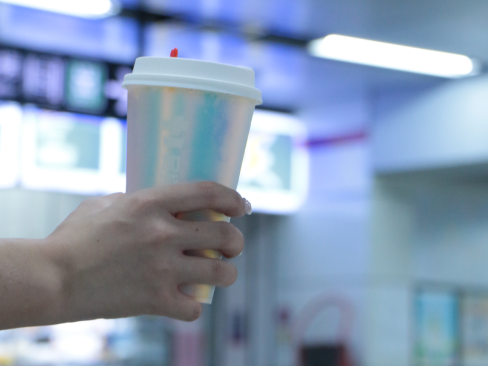 球速体育茶饮|现在开一家奶茶店怎么样，还有优势吗